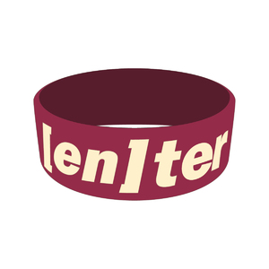 [en]ter ラバーバンド