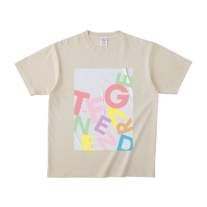 『TFG The Last Live - Never END -』Tシャツ