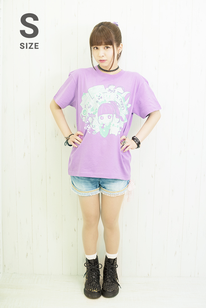 帰ってきたるな充Tシャツ 1号