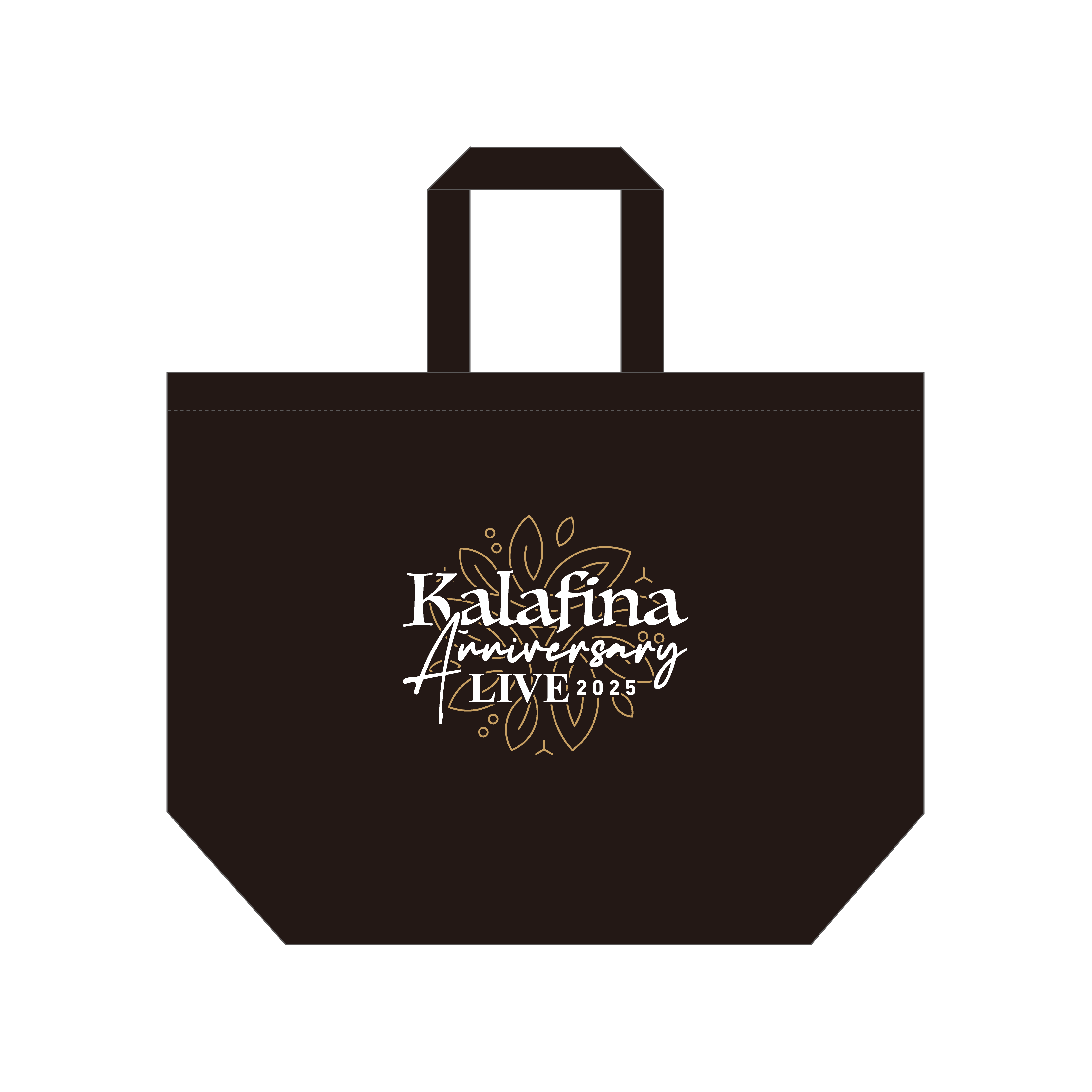 『Kalafina Anniverysary LIVE 2025開催記念』トートバック