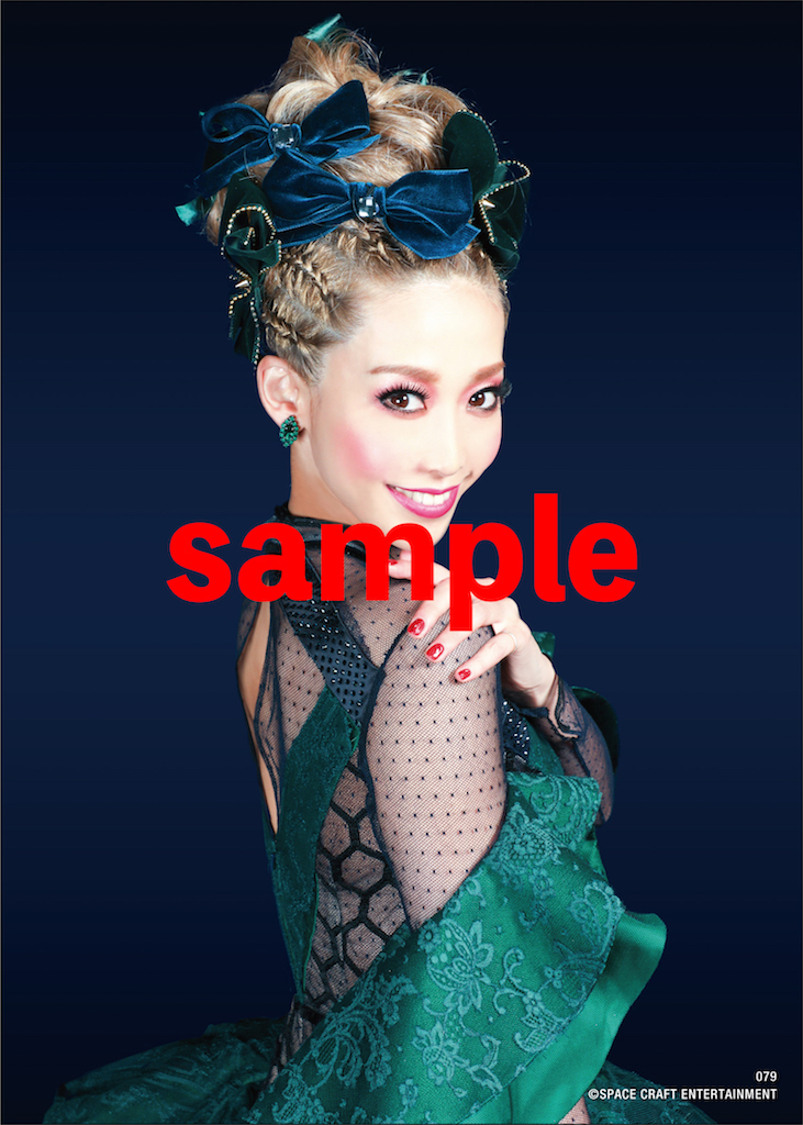 2L ブロマイド「Addict ver.」(079)通販限定予約商品