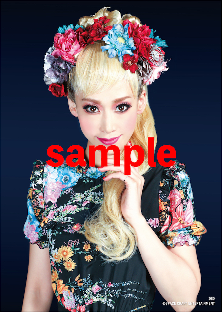 2L ブロマイド「Addict ver.」(080)通販限定予約商品