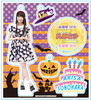 収穫祭2018・生誕祭2018 アクリルスタンドキーホルダー