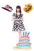 収穫祭2018・生誕祭2018 アクリルスタンドキーホルダー