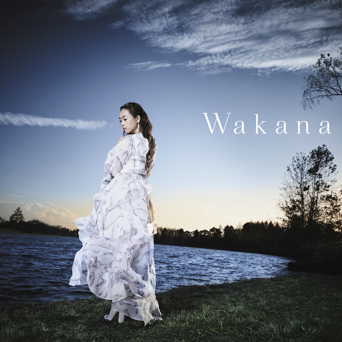 Wakana(初回限定盤B)