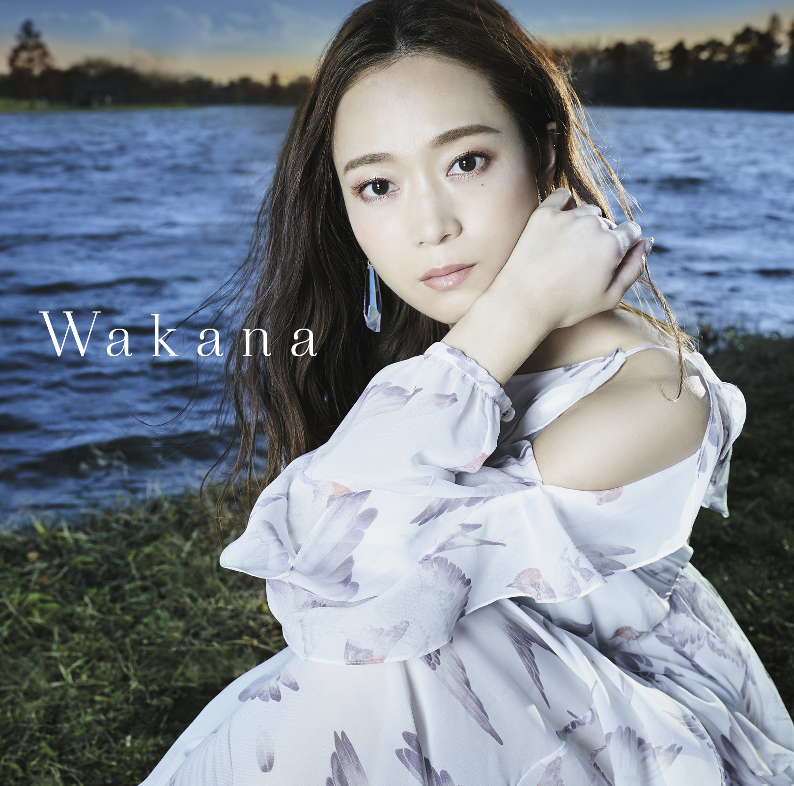 Wakana(通常盤)