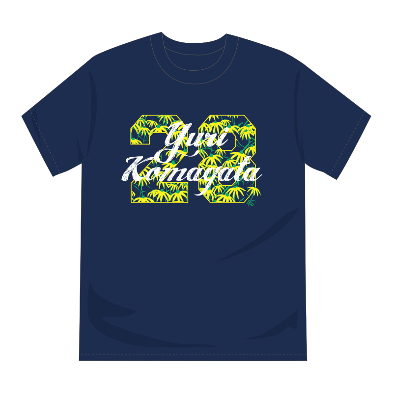 「Birthday」Tシャツ(特製ブロマイド付)