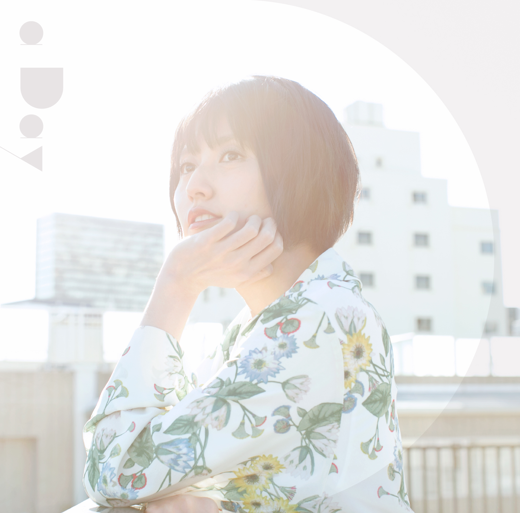 駒形友梨ニューアルバム「a Day」