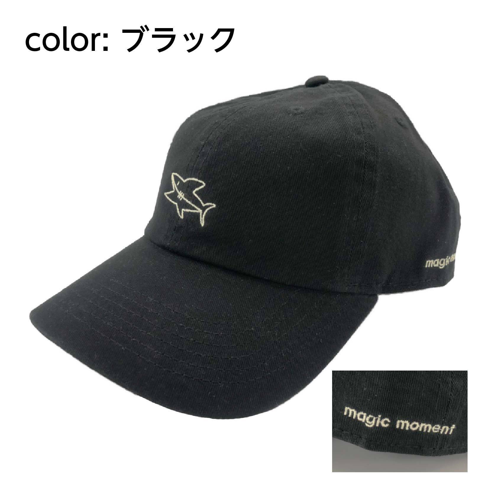 「Wakana Spring Live 2020 ~magic moment~」キャップ