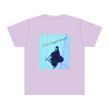 【会員限定】生誕Tシャツ(21歳ver.) ライトパープル